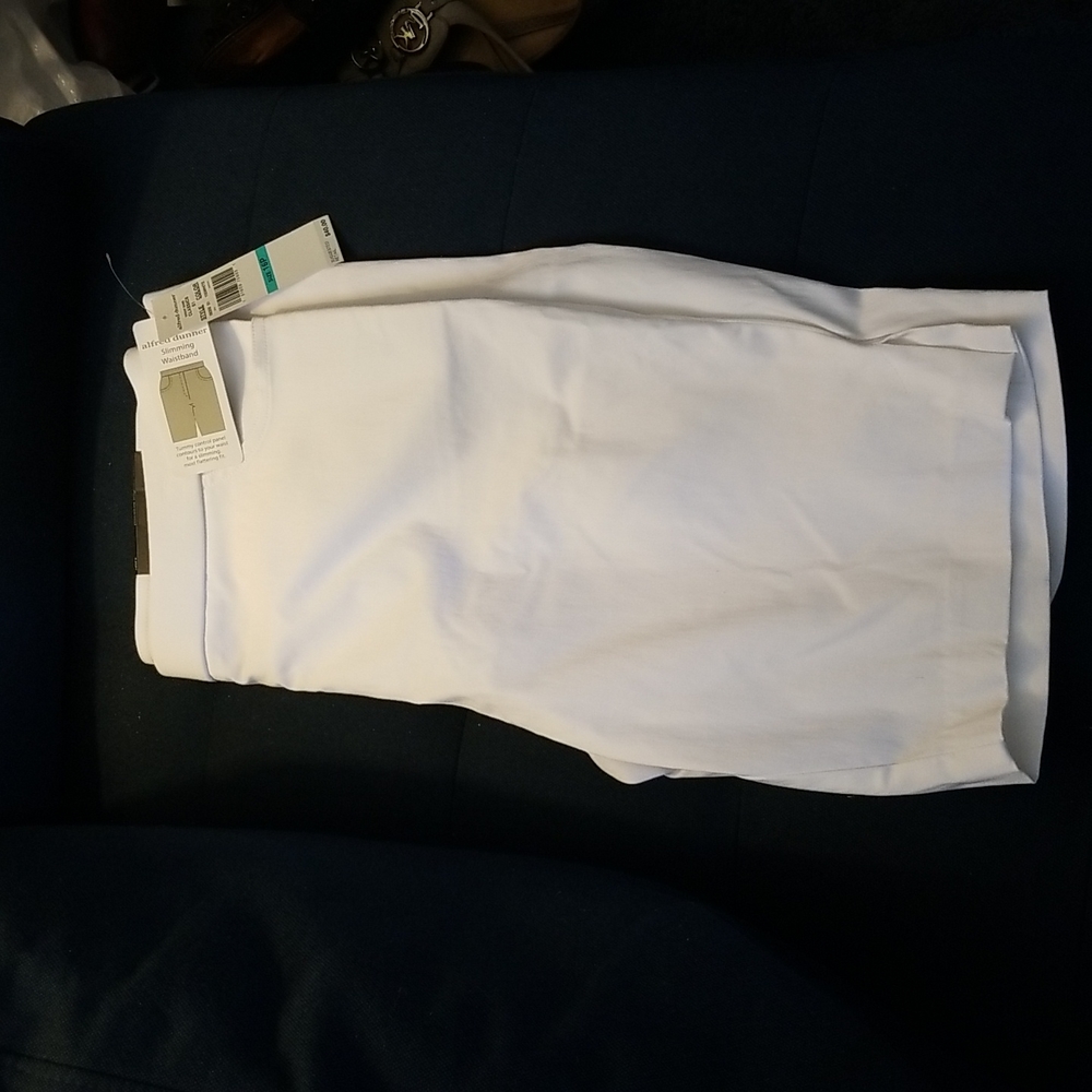 Alfred Dunner shorts